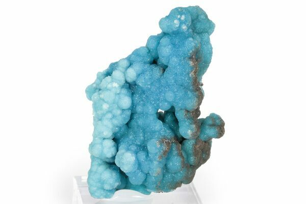Shop Hemimorphite Specimens & Crystals